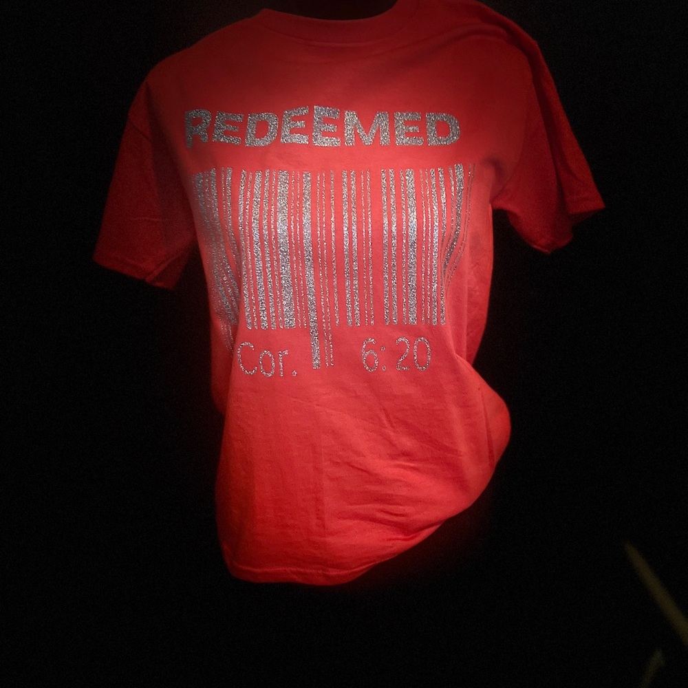 Redeemed - Picture 2 of 4